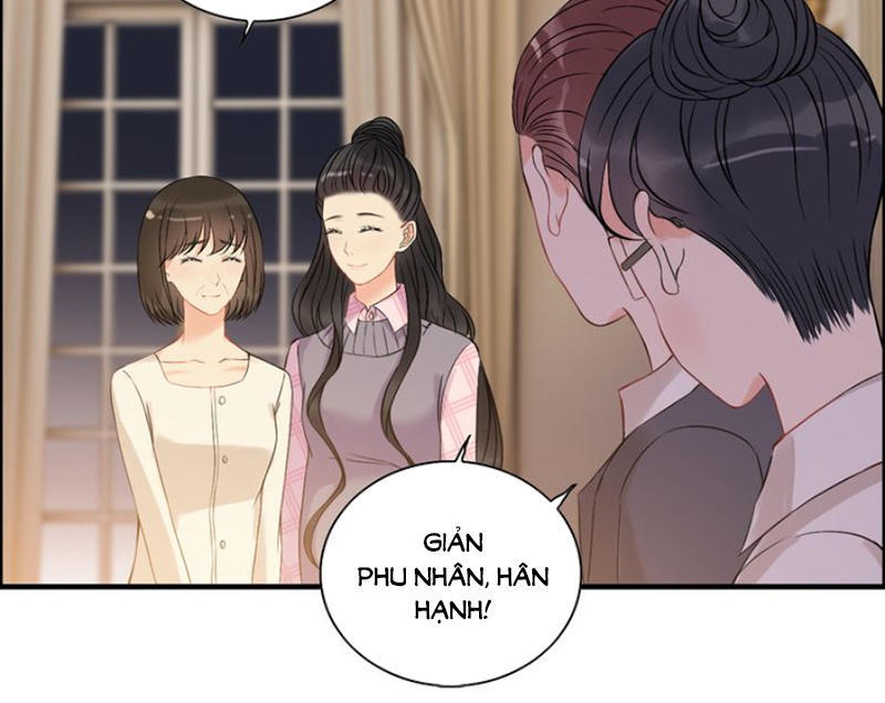 Cô Vợ Hợp Đồng Bỏ Trốn Của Tổng Giám Đốc Chapter 106 - Trang 2