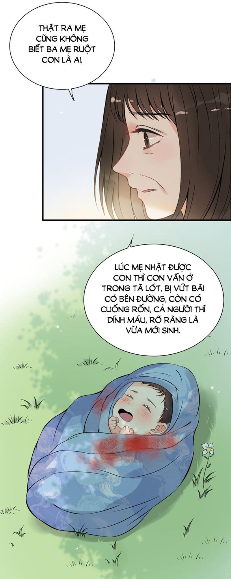 Cô Vợ Hợp Đồng Bỏ Trốn Của Tổng Giám Đốc Chapter 105 - Trang 2