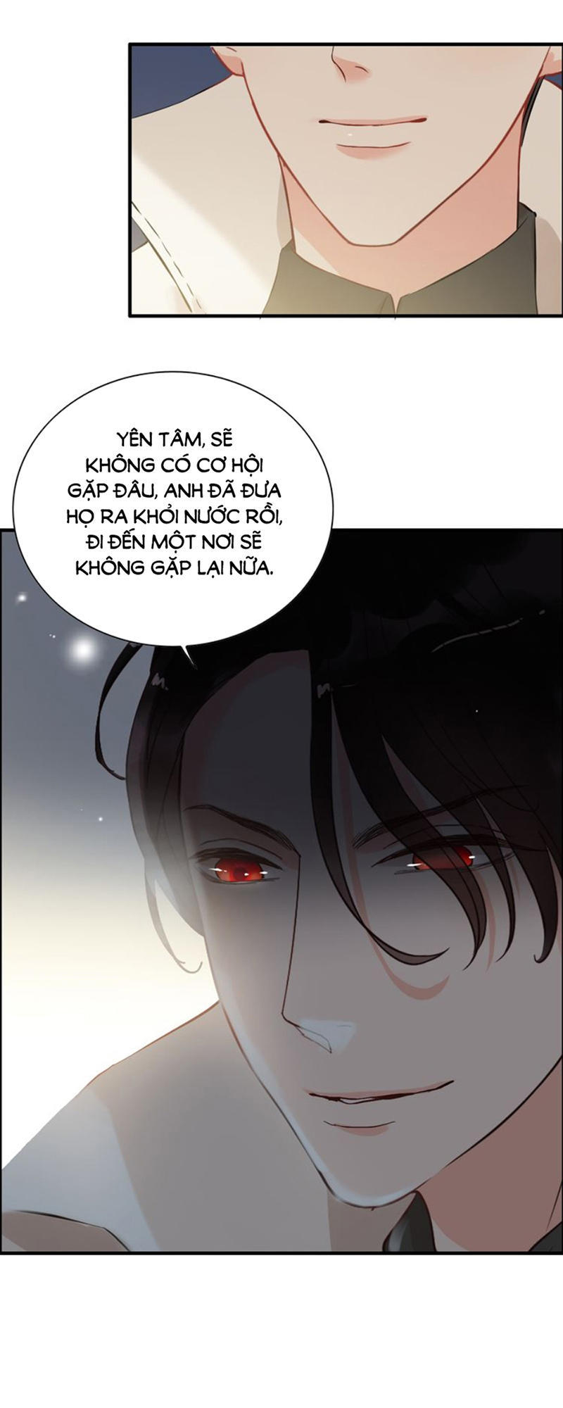 Cô Vợ Hợp Đồng Bỏ Trốn Của Tổng Giám Đốc Chapter 105 - Trang 2