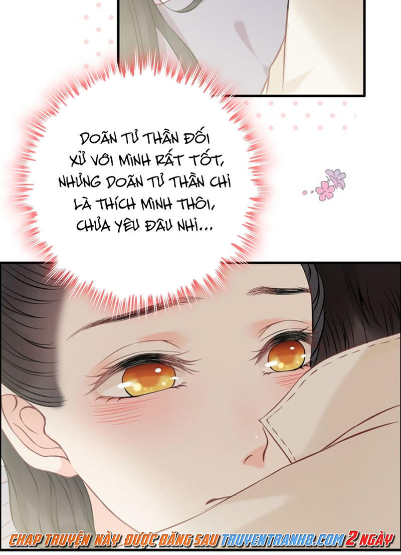 Cô Vợ Hợp Đồng Bỏ Trốn Của Tổng Giám Đốc Chapter 105 - Trang 2