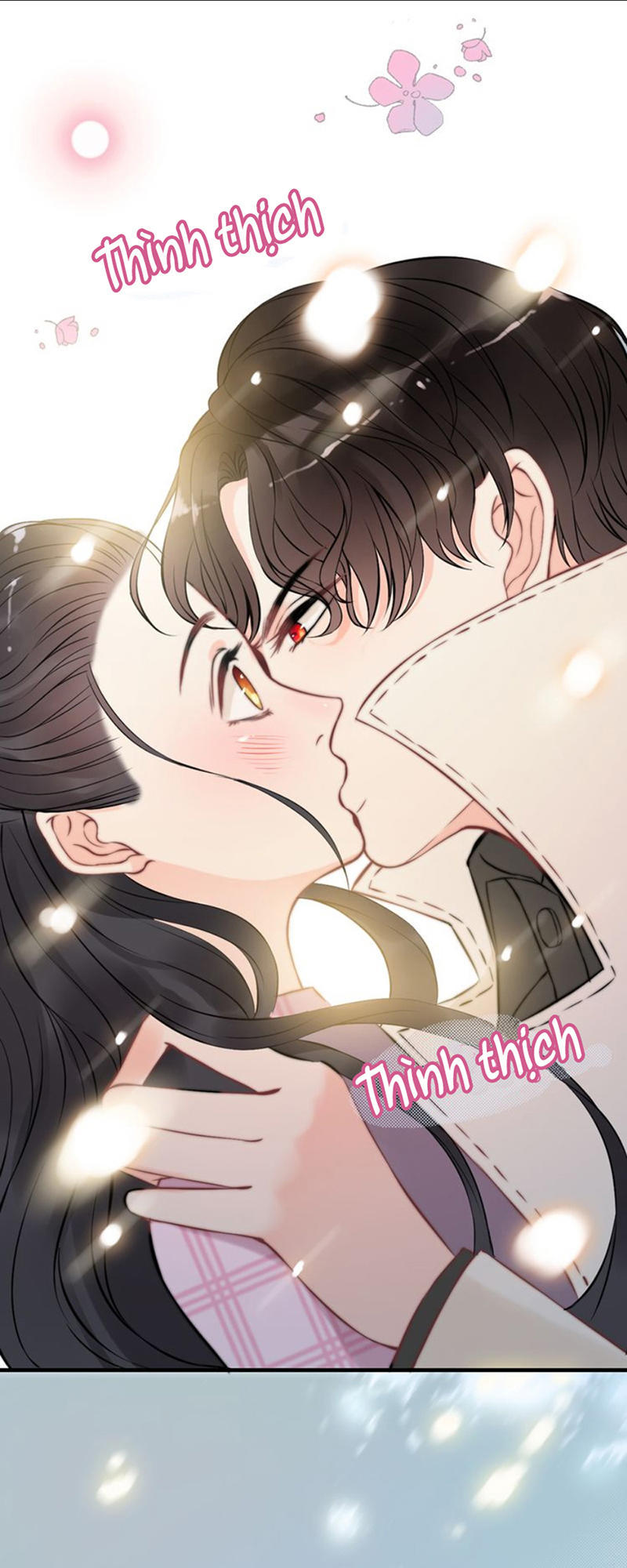 Cô Vợ Hợp Đồng Bỏ Trốn Của Tổng Giám Đốc Chapter 105 - Trang 2