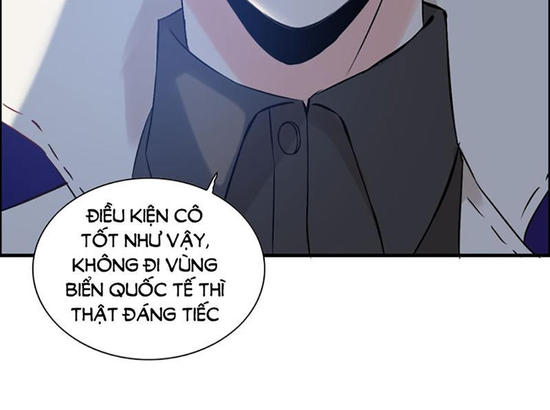 Cô Vợ Hợp Đồng Bỏ Trốn Của Tổng Giám Đốc Chapter 104 - Trang 2