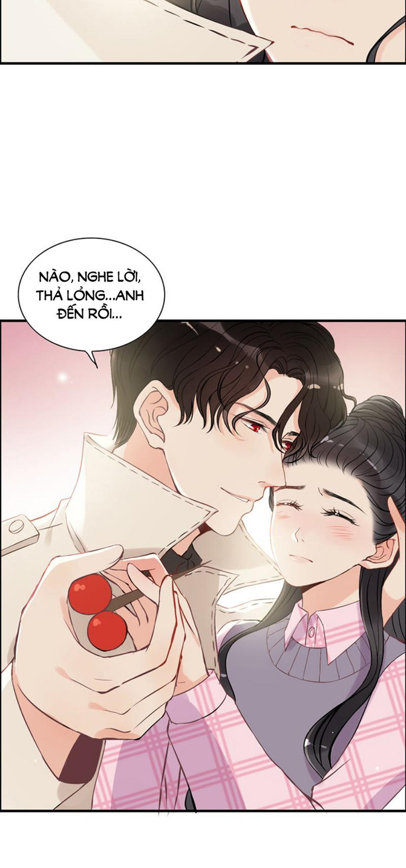 Cô Vợ Hợp Đồng Bỏ Trốn Của Tổng Giám Đốc Chapter 104 - Trang 2