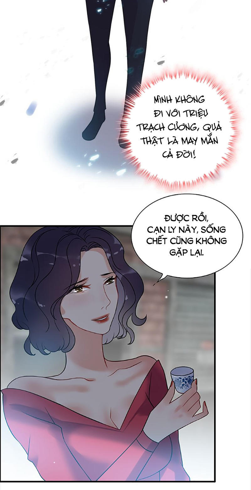 Cô Vợ Hợp Đồng Bỏ Trốn Của Tổng Giám Đốc Chapter 103 - Trang 2