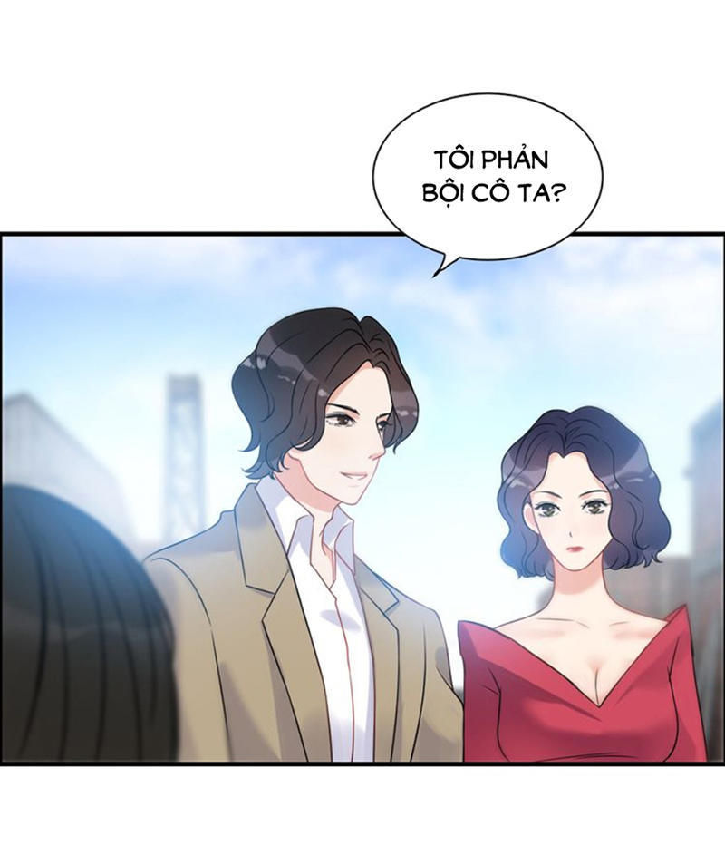 Cô Vợ Hợp Đồng Bỏ Trốn Của Tổng Giám Đốc Chapter 102 - Trang 2