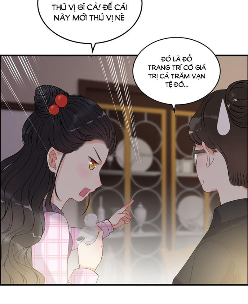 Cô Vợ Hợp Đồng Bỏ Trốn Của Tổng Giám Đốc Chapter 100 - Trang 2