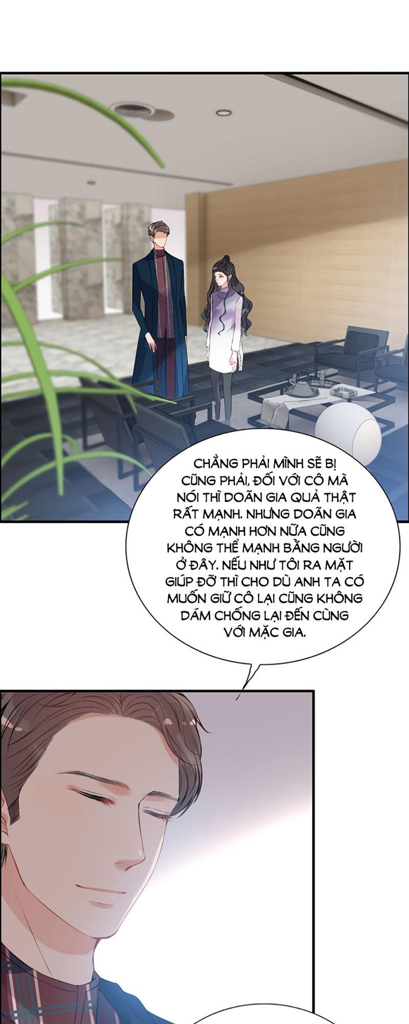 Cô Vợ Hợp Đồng Bỏ Trốn Của Tổng Giám Đốc Chapter 99 - Trang 2