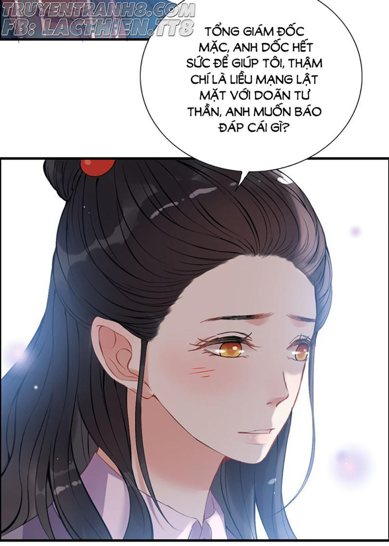 Cô Vợ Hợp Đồng Bỏ Trốn Của Tổng Giám Đốc Chapter 99 - Trang 2