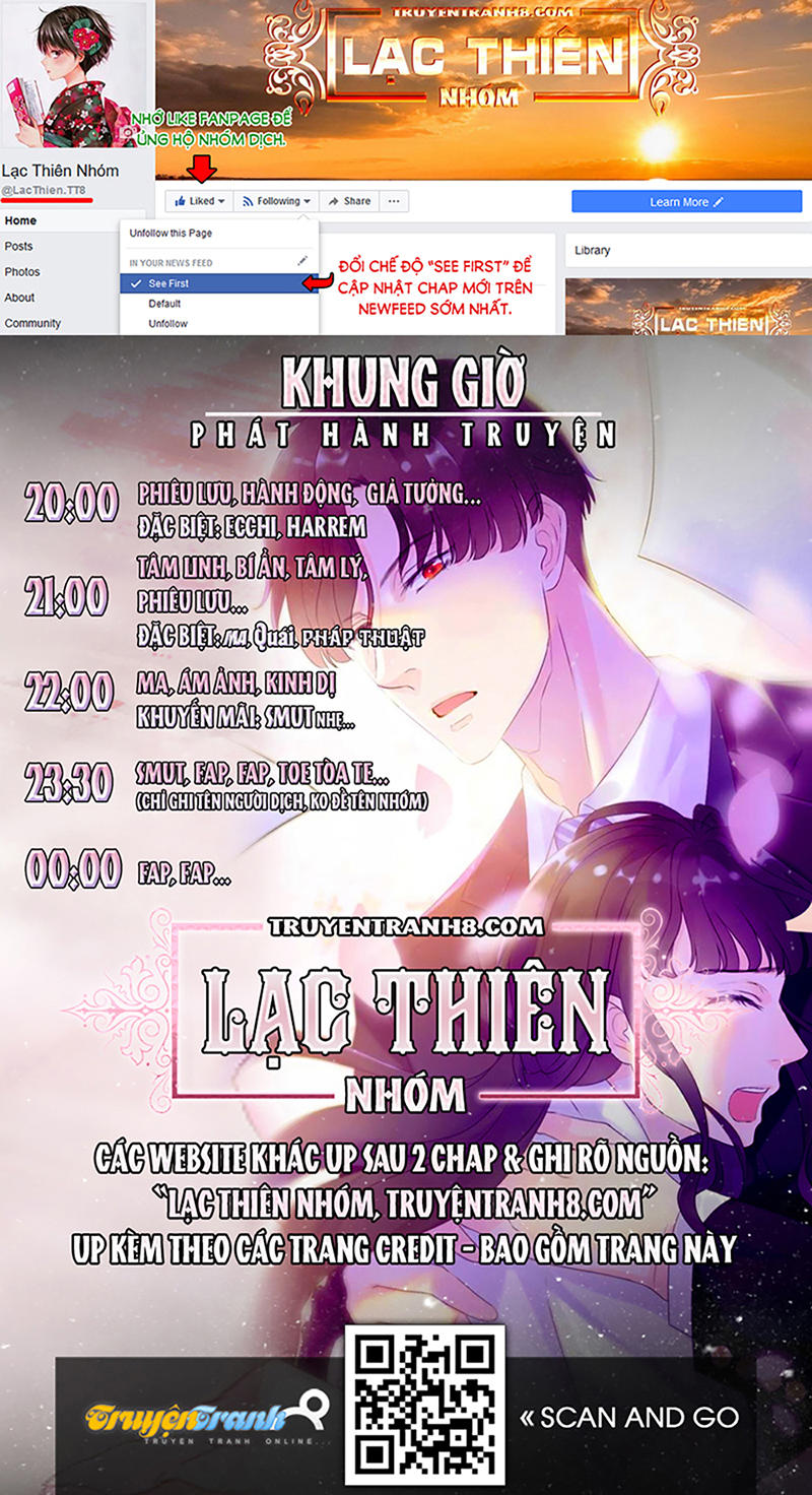 Cô Vợ Hợp Đồng Bỏ Trốn Của Tổng Giám Đốc Chapter 98 - Trang 2