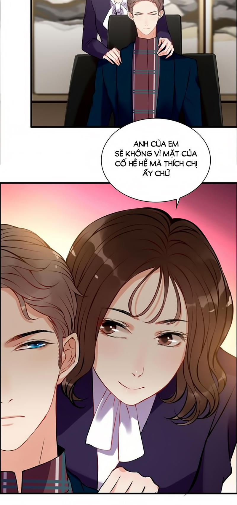 Cô Vợ Hợp Đồng Bỏ Trốn Của Tổng Giám Đốc Chapter 97 - Trang 2