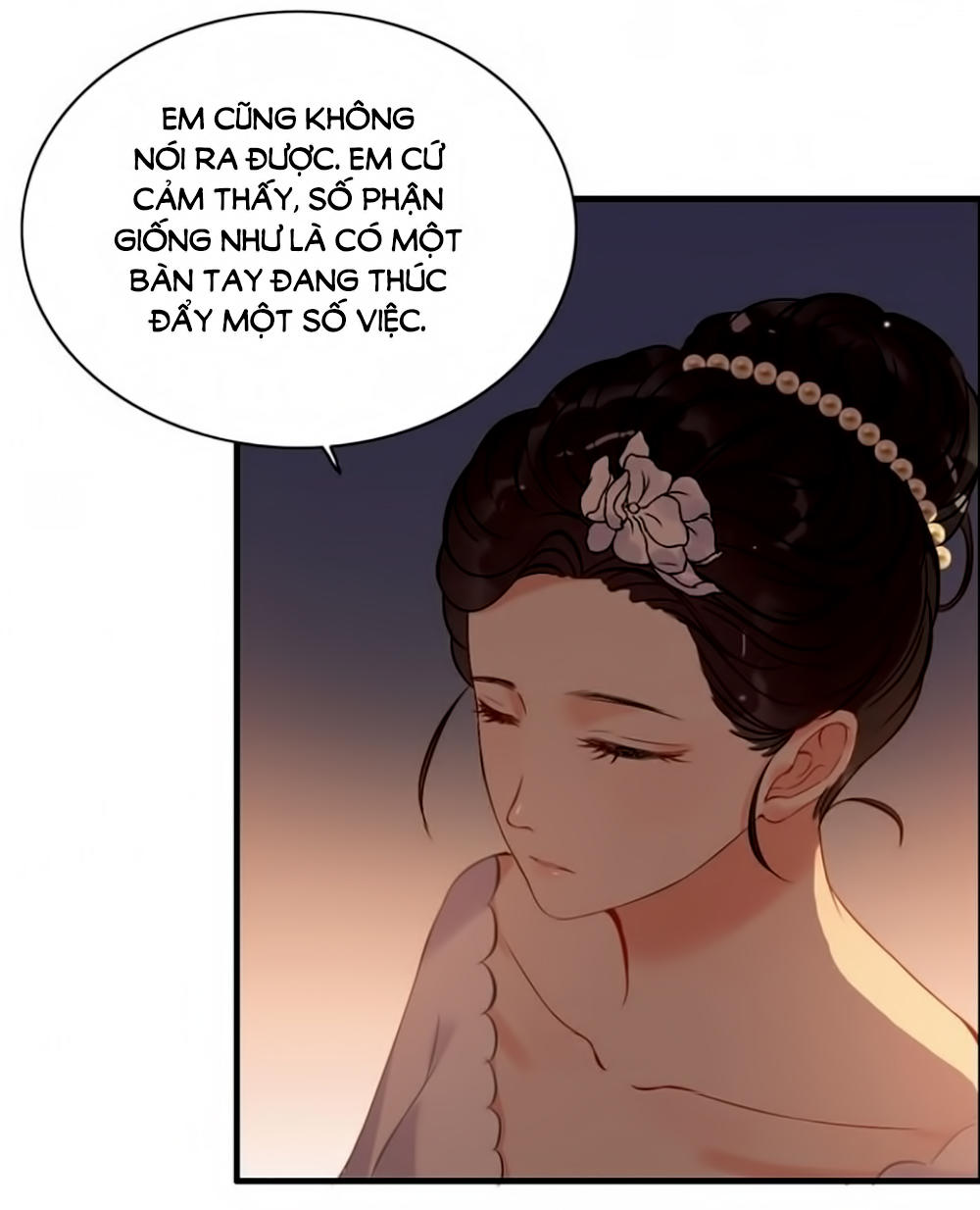 Cô Vợ Hợp Đồng Bỏ Trốn Của Tổng Giám Đốc Chapter 95 - Trang 2