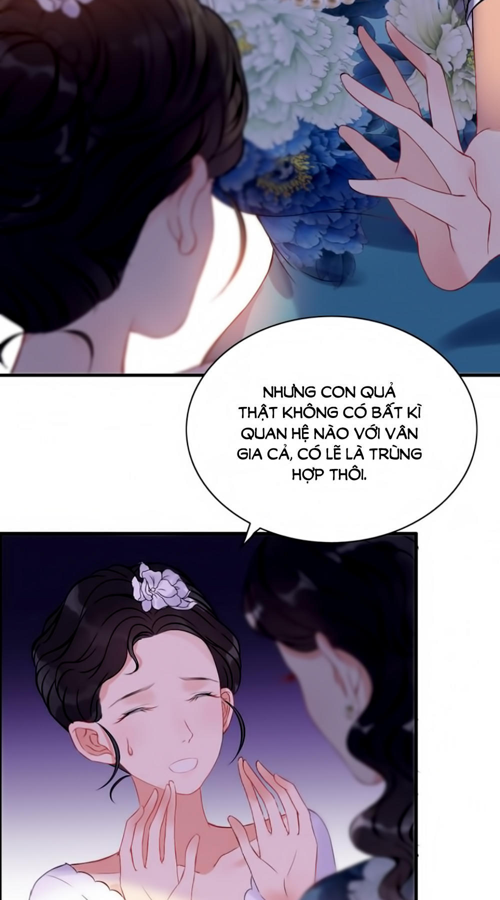 Cô Vợ Hợp Đồng Bỏ Trốn Của Tổng Giám Đốc Chapter 94 - Trang 2