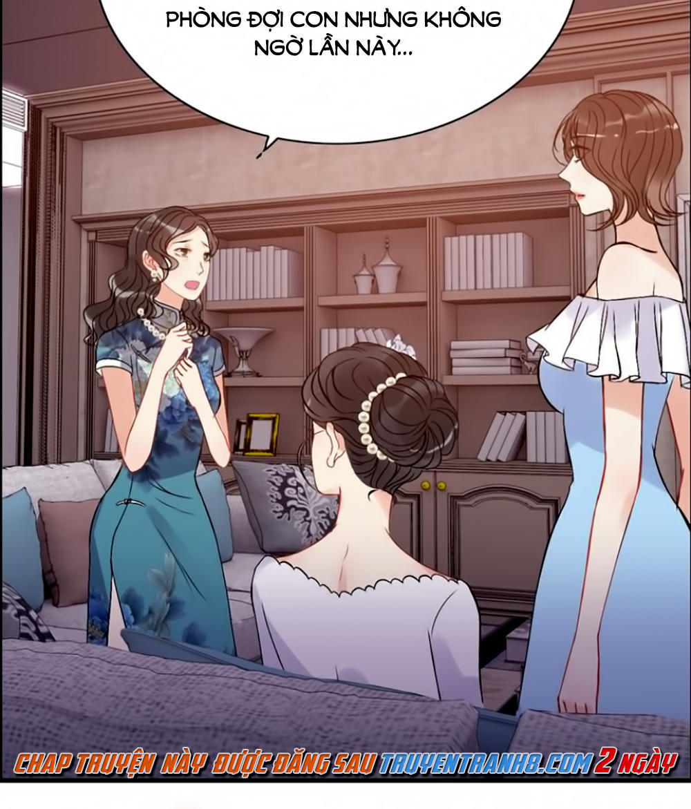 Cô Vợ Hợp Đồng Bỏ Trốn Của Tổng Giám Đốc Chapter 94 - Trang 2