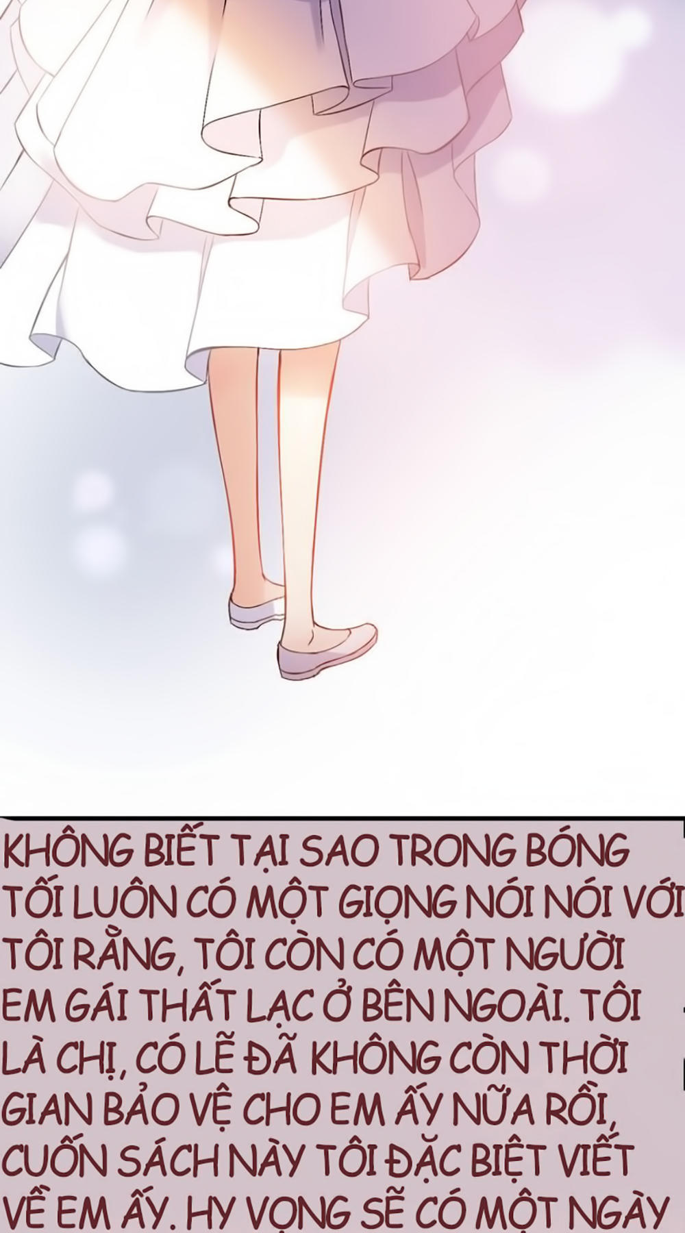 Cô Vợ Hợp Đồng Bỏ Trốn Của Tổng Giám Đốc Chapter 94 - Trang 2