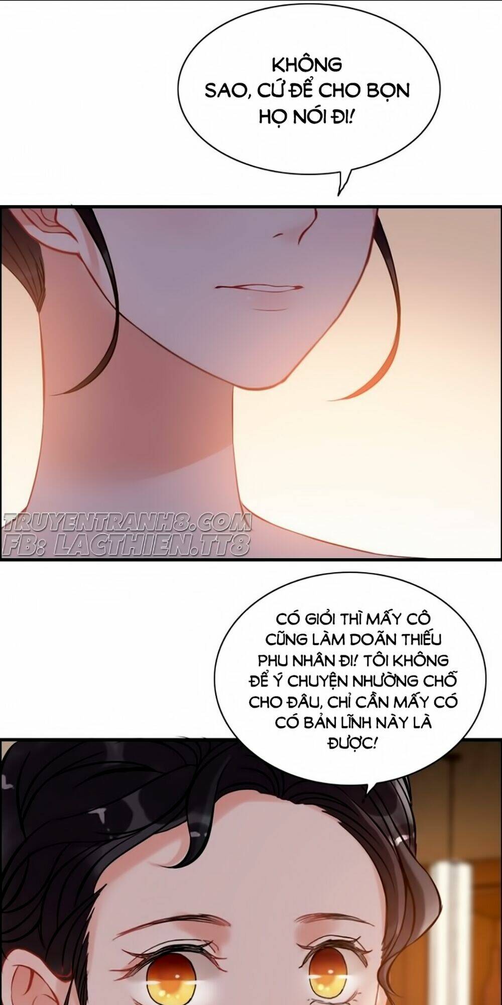 Cô Vợ Hợp Đồng Bỏ Trốn Của Tổng Giám Đốc Chapter 93 - Trang 2