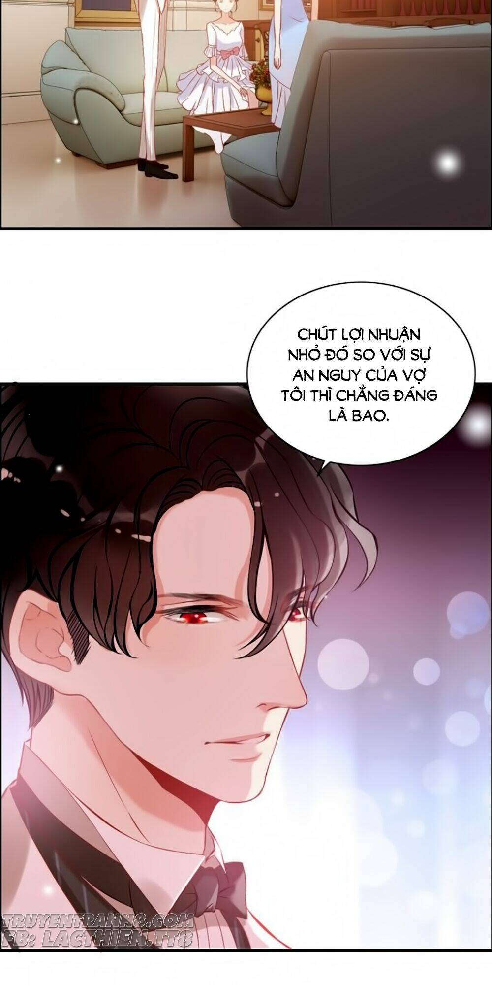 Cô Vợ Hợp Đồng Bỏ Trốn Của Tổng Giám Đốc Chapter 93 - Trang 2