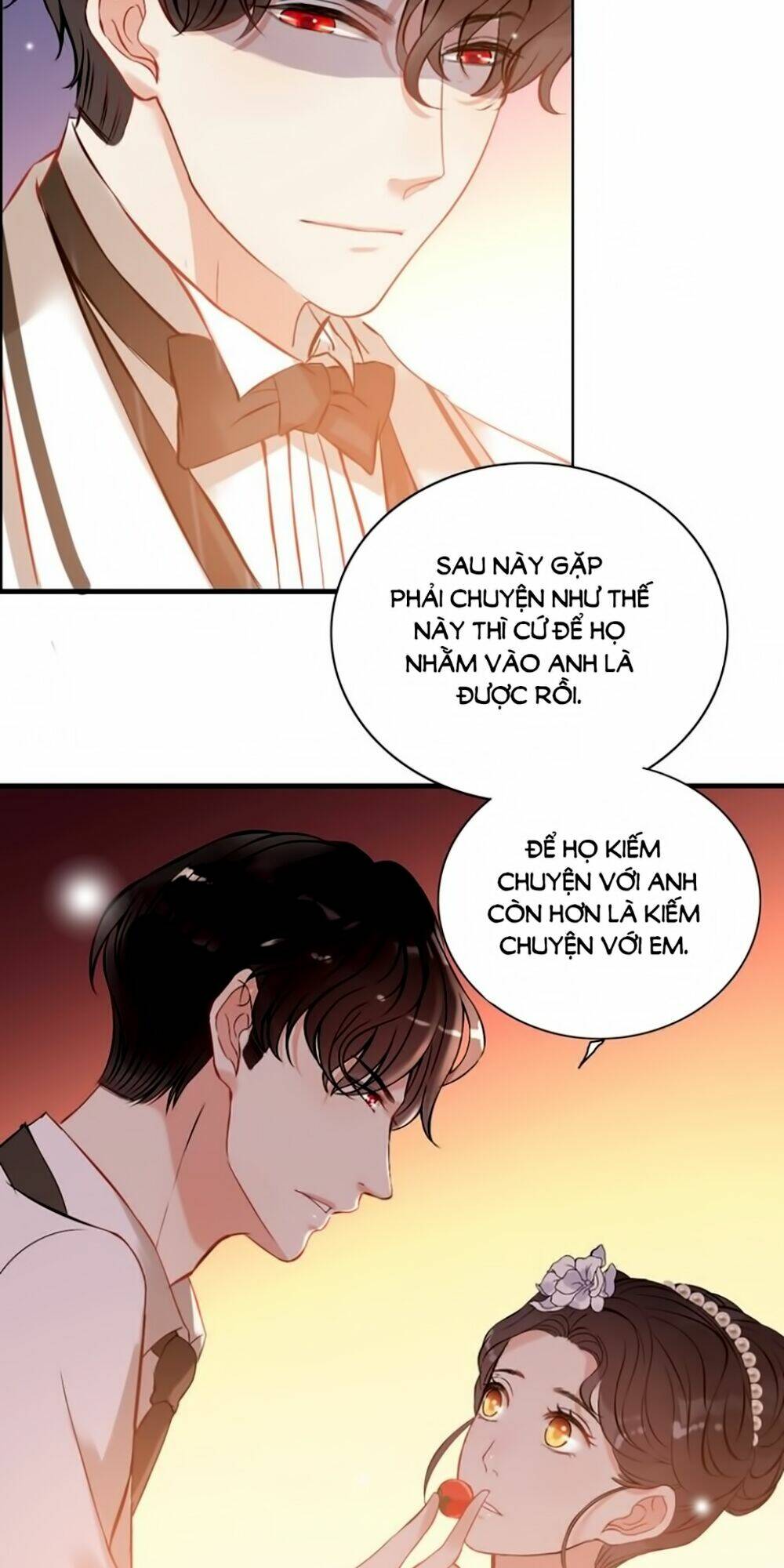 Cô Vợ Hợp Đồng Bỏ Trốn Của Tổng Giám Đốc Chapter 93 - Trang 2