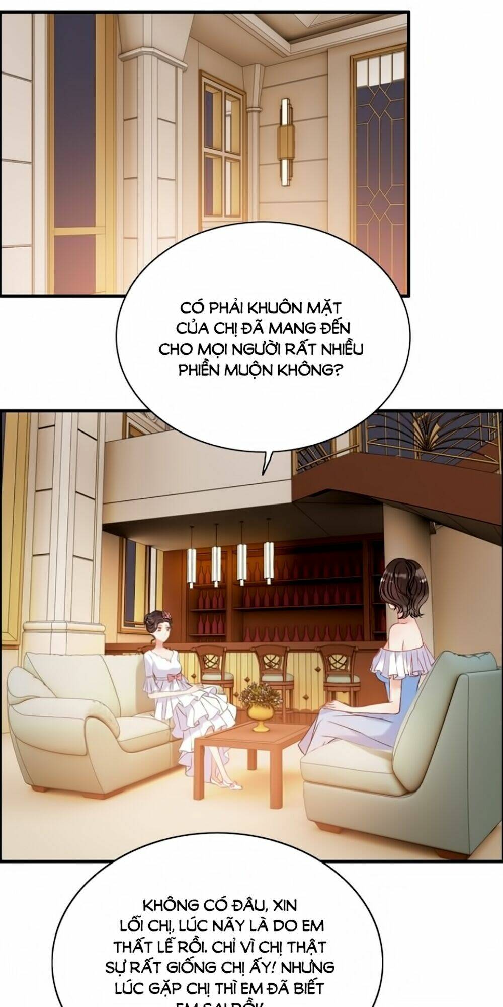 Cô Vợ Hợp Đồng Bỏ Trốn Của Tổng Giám Đốc Chapter 93 - Trang 2