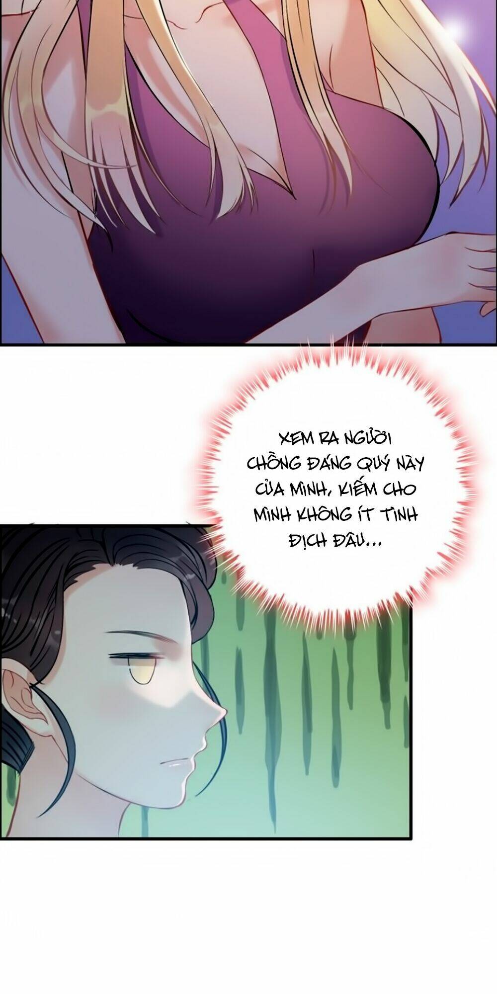 Cô Vợ Hợp Đồng Bỏ Trốn Của Tổng Giám Đốc Chapter 93 - Trang 2