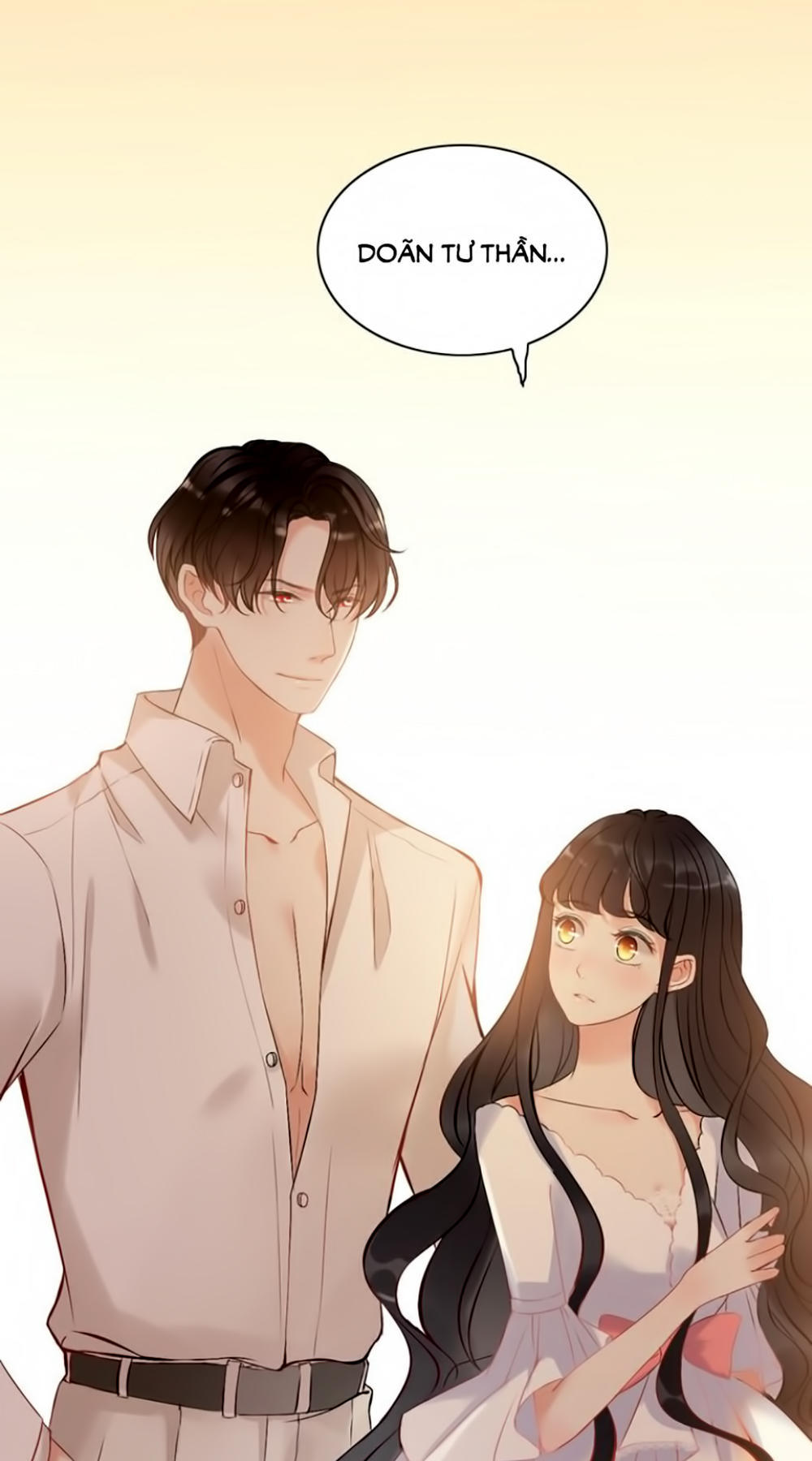 Cô Vợ Hợp Đồng Bỏ Trốn Của Tổng Giám Đốc Chapter 92 - Trang 2