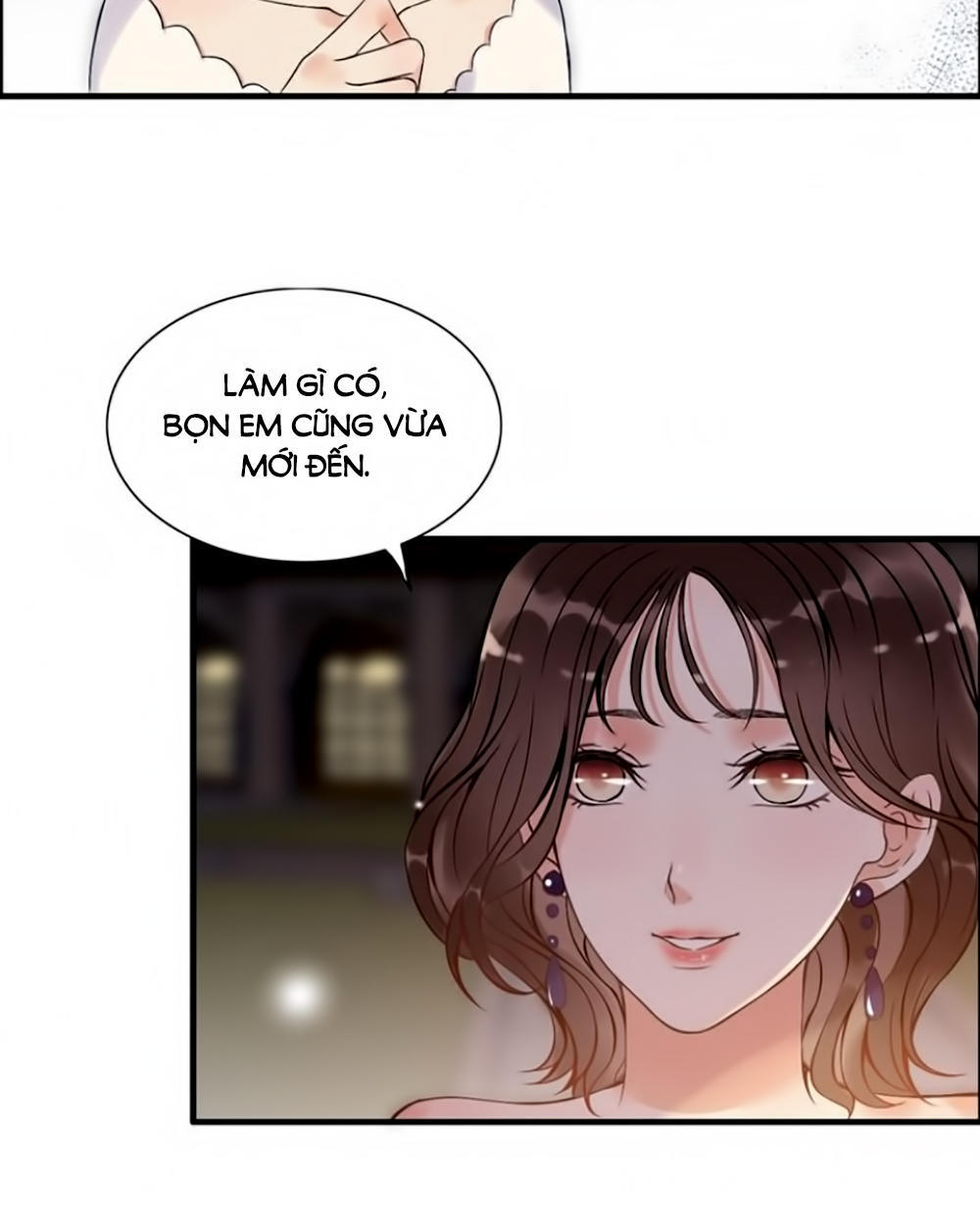 Cô Vợ Hợp Đồng Bỏ Trốn Của Tổng Giám Đốc Chapter 92 - Trang 2