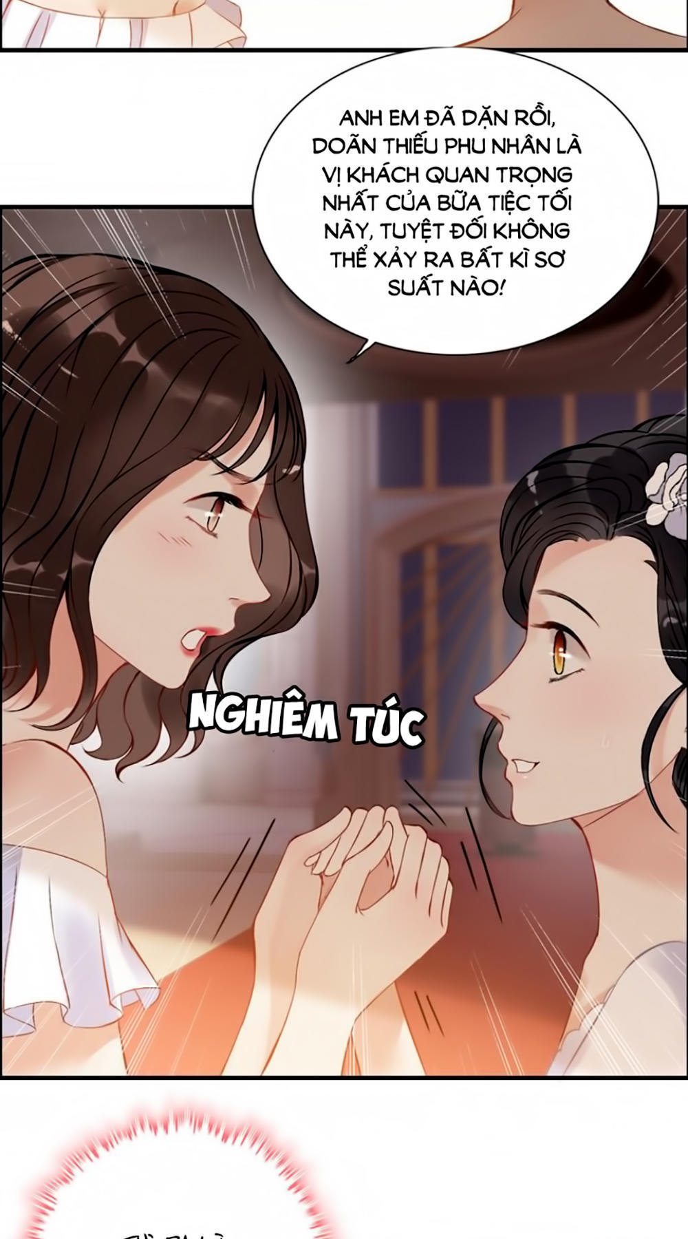 Cô Vợ Hợp Đồng Bỏ Trốn Của Tổng Giám Đốc Chapter 92 - Trang 2