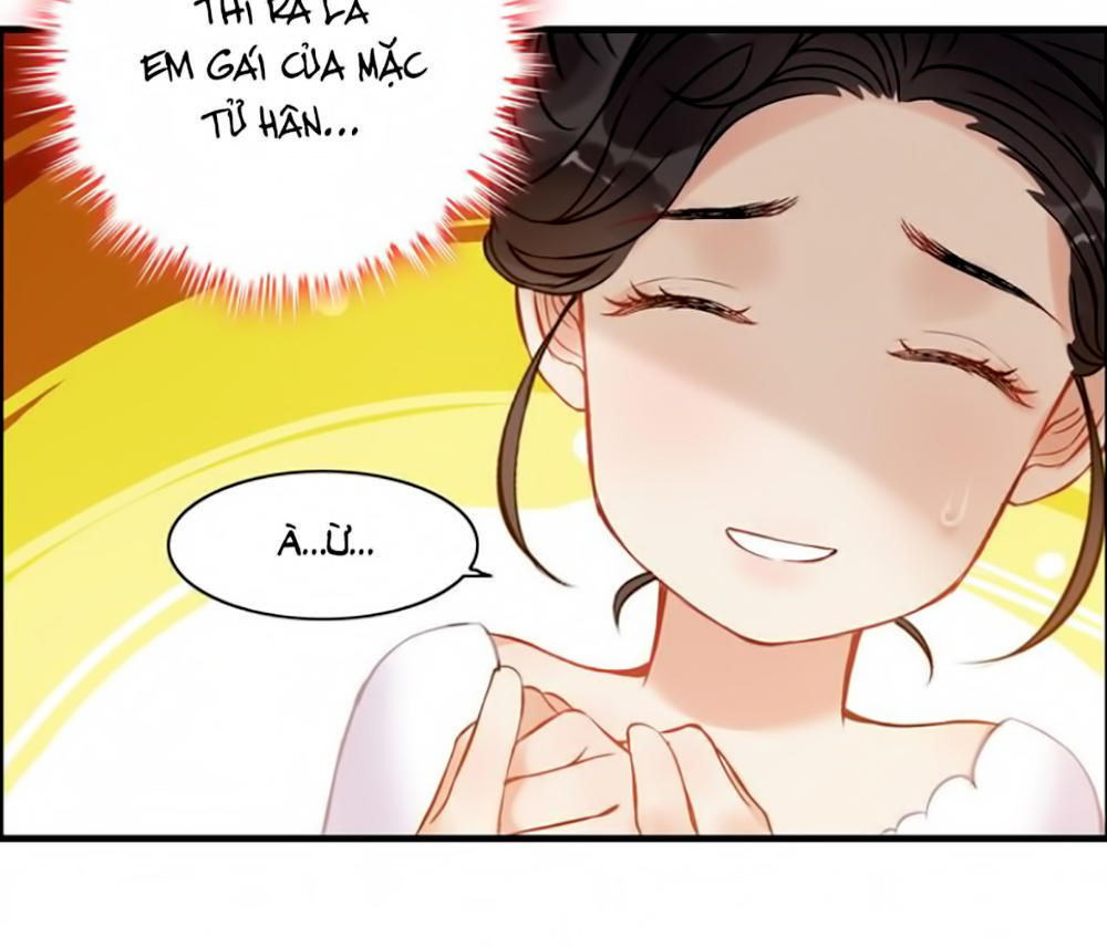 Cô Vợ Hợp Đồng Bỏ Trốn Của Tổng Giám Đốc Chapter 92 - Trang 2