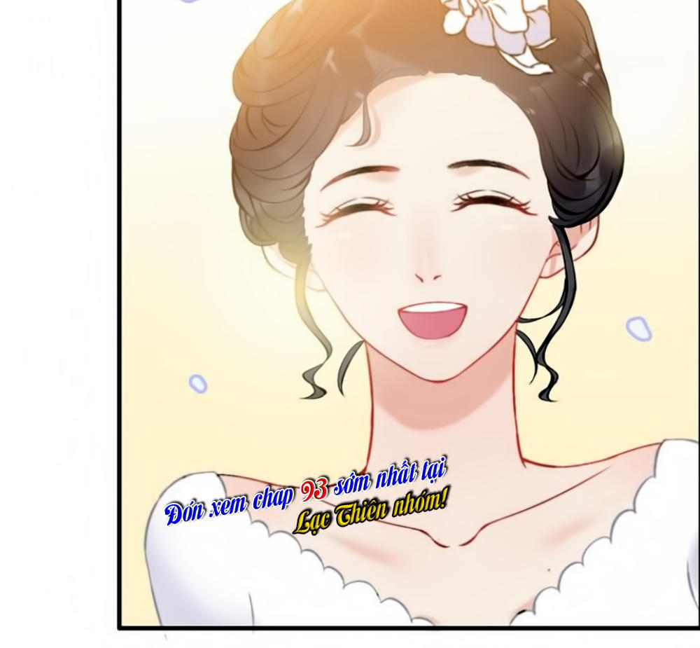 Cô Vợ Hợp Đồng Bỏ Trốn Của Tổng Giám Đốc Chapter 92 - Trang 2