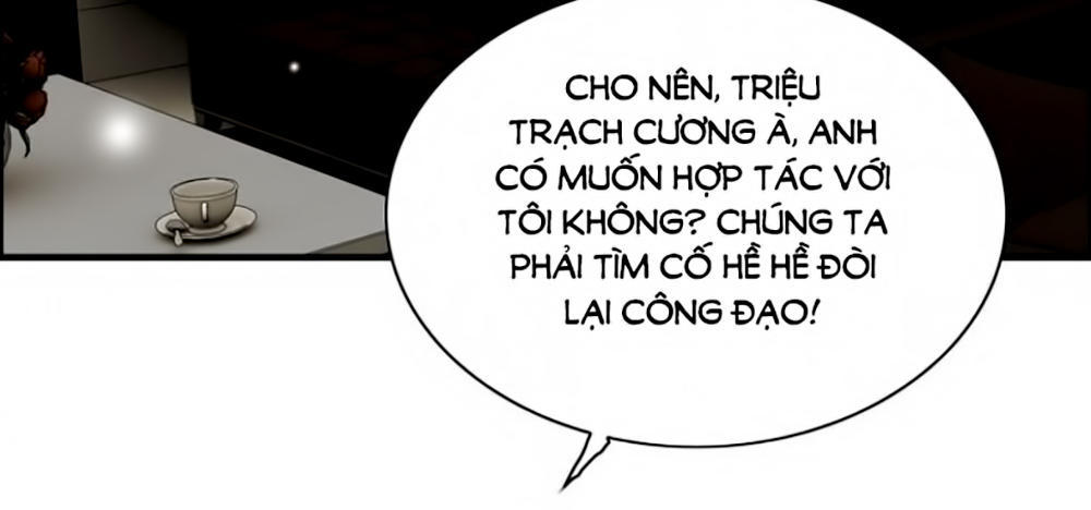 Cô Vợ Hợp Đồng Bỏ Trốn Của Tổng Giám Đốc Chapter 91 - Trang 2