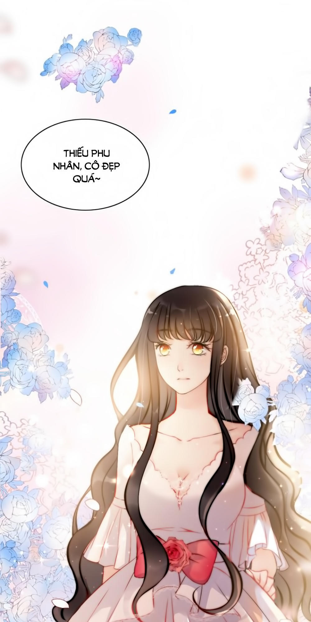 Cô Vợ Hợp Đồng Bỏ Trốn Của Tổng Giám Đốc Chapter 91 - Trang 2