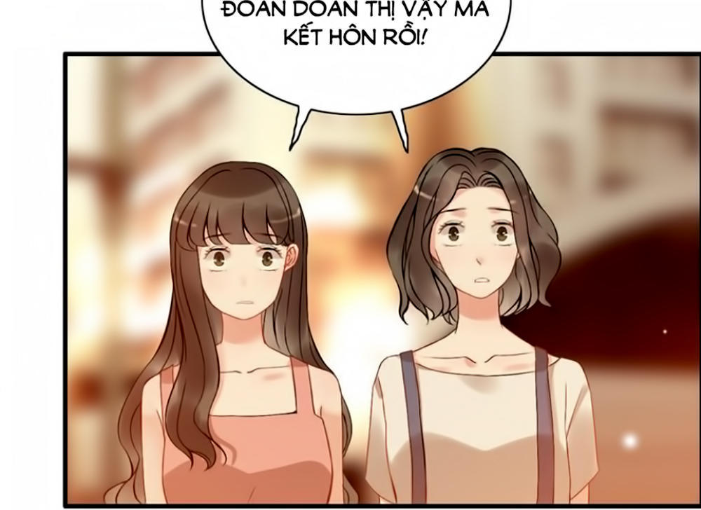 Cô Vợ Hợp Đồng Bỏ Trốn Của Tổng Giám Đốc Chapter 89 - Trang 2