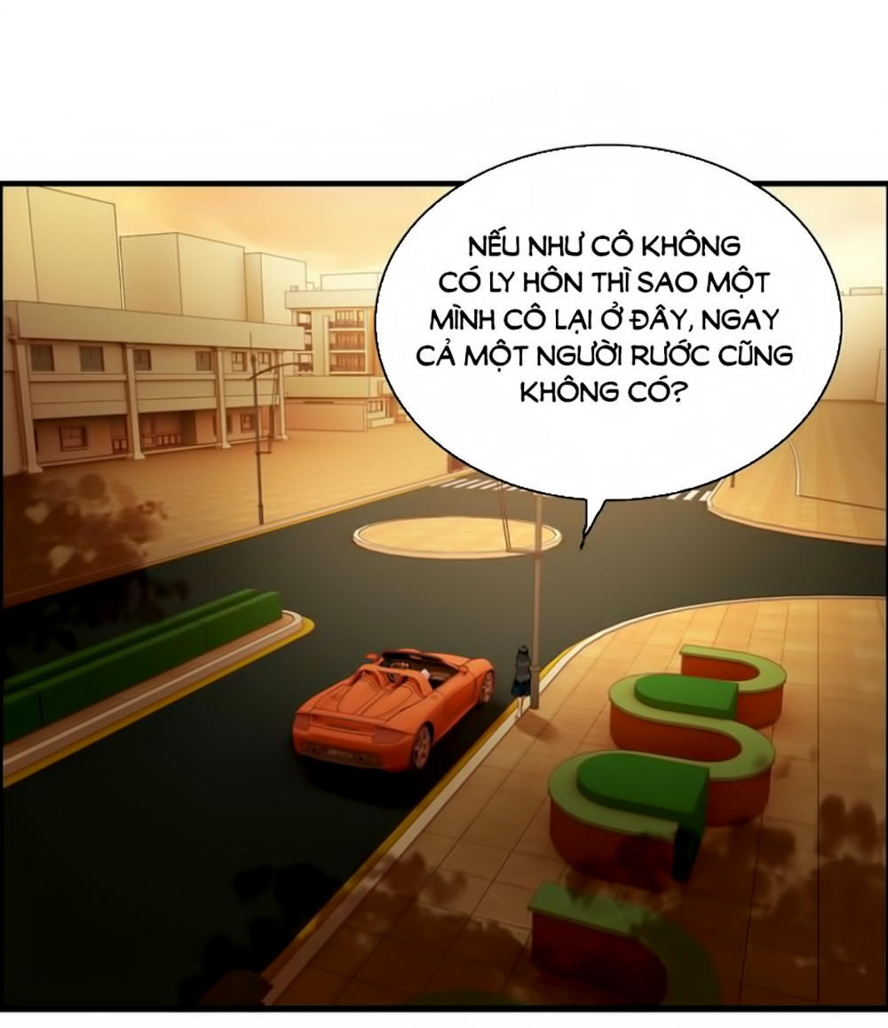 Cô Vợ Hợp Đồng Bỏ Trốn Của Tổng Giám Đốc Chapter 87 - Trang 2