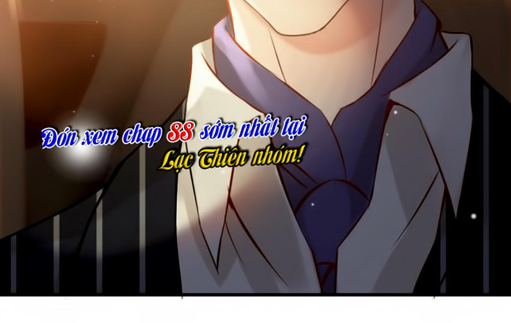 Cô Vợ Hợp Đồng Bỏ Trốn Của Tổng Giám Đốc Chapter 87 - Trang 2