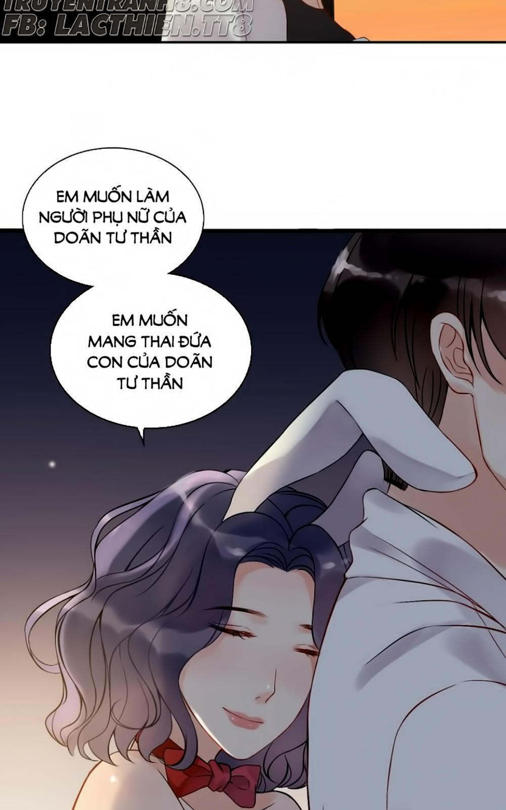 Cô Vợ Hợp Đồng Bỏ Trốn Của Tổng Giám Đốc Chapter 87 - Trang 2