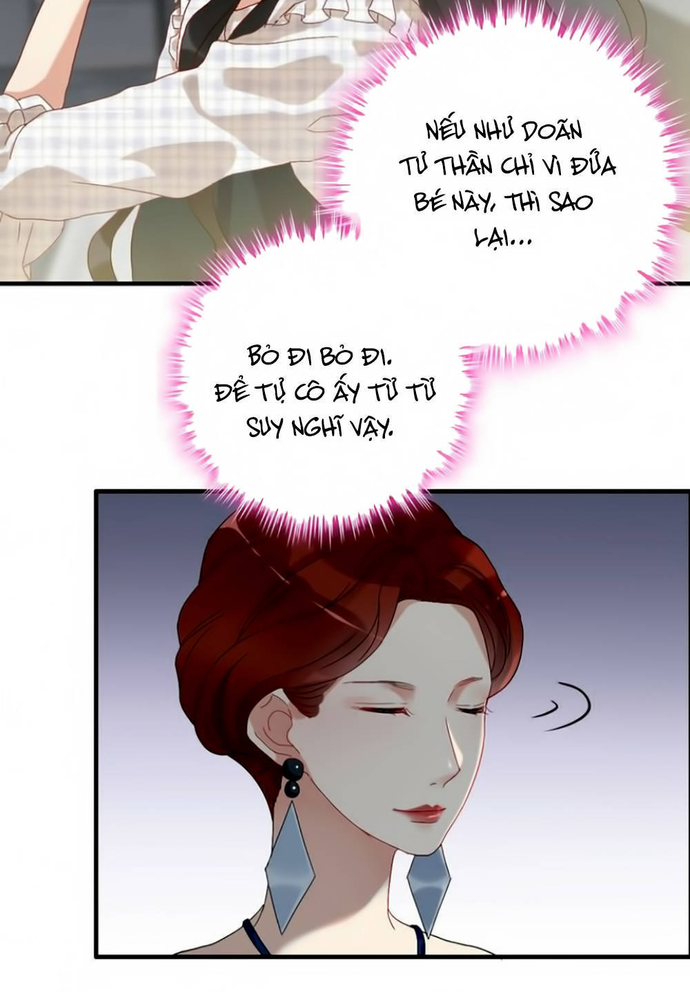 Cô Vợ Hợp Đồng Bỏ Trốn Của Tổng Giám Đốc Chapter 86 - Trang 2