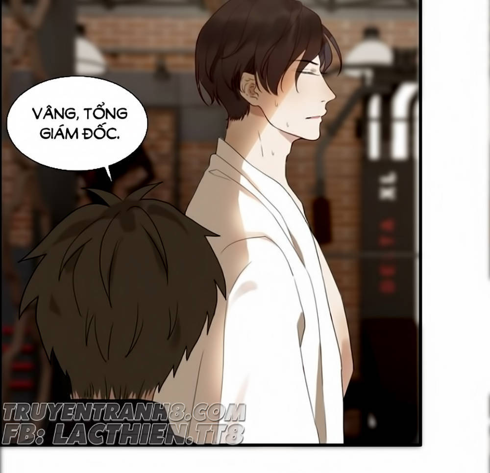 Cô Vợ Hợp Đồng Bỏ Trốn Của Tổng Giám Đốc Chapter 86 - Trang 2