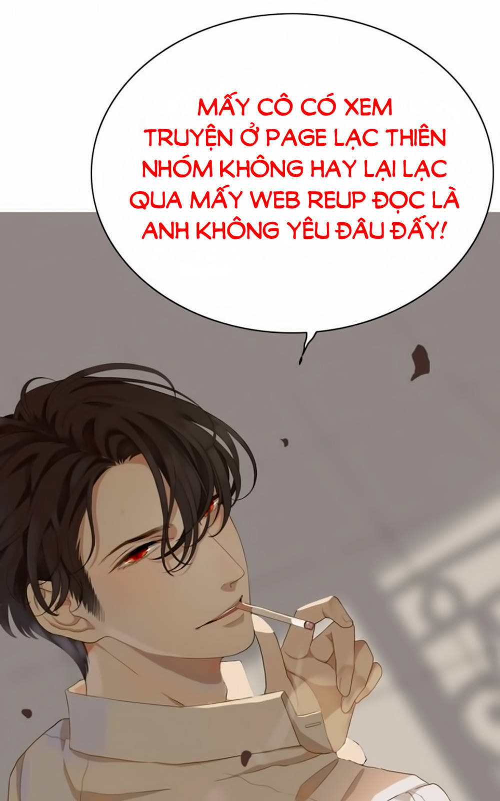 Cô Vợ Hợp Đồng Bỏ Trốn Của Tổng Giám Đốc Chapter 86 - Trang 2