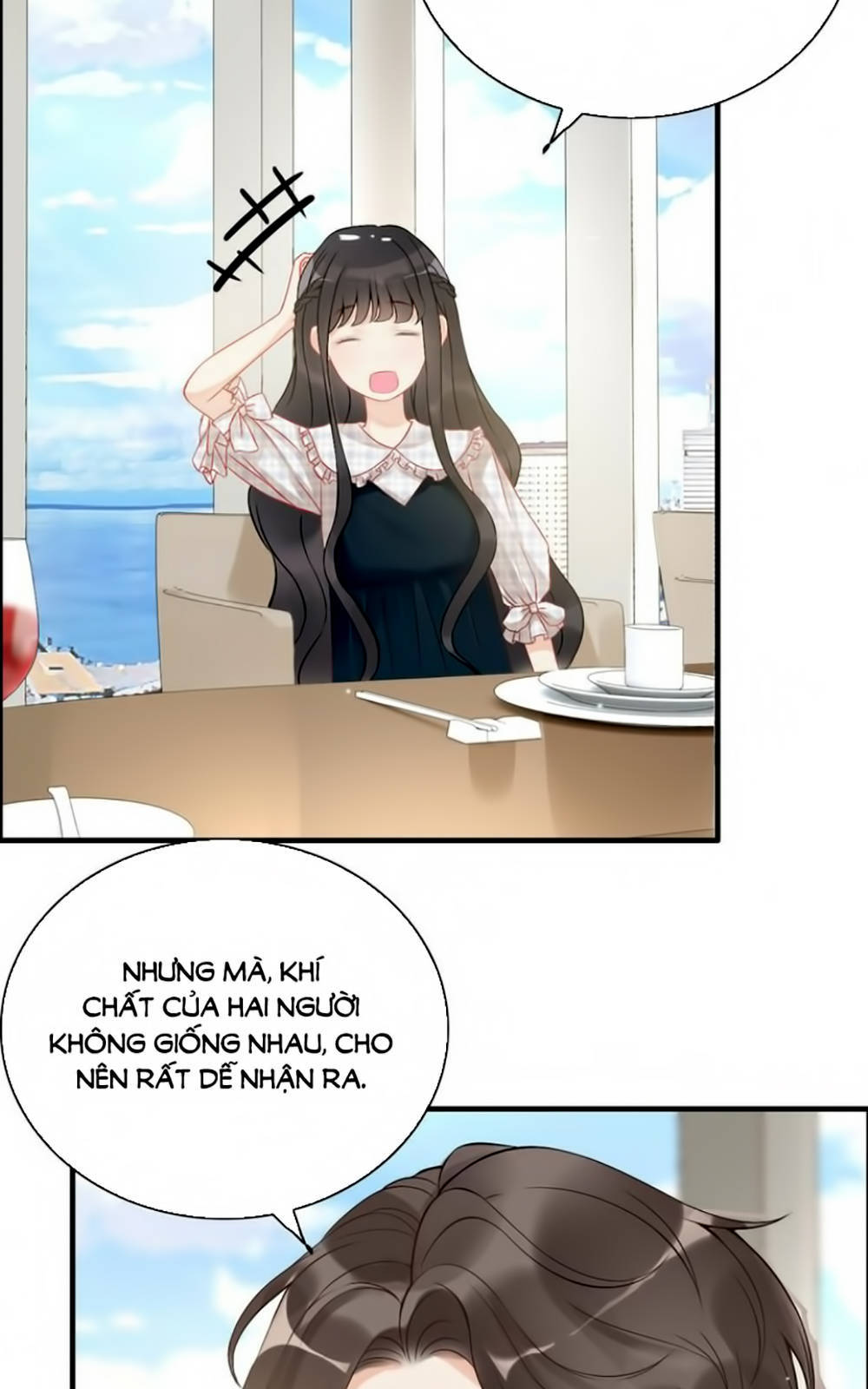 Cô Vợ Hợp Đồng Bỏ Trốn Của Tổng Giám Đốc Chapter 85 - Trang 2