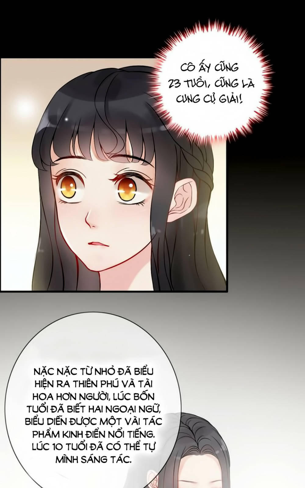 Cô Vợ Hợp Đồng Bỏ Trốn Của Tổng Giám Đốc Chapter 85 - Trang 2