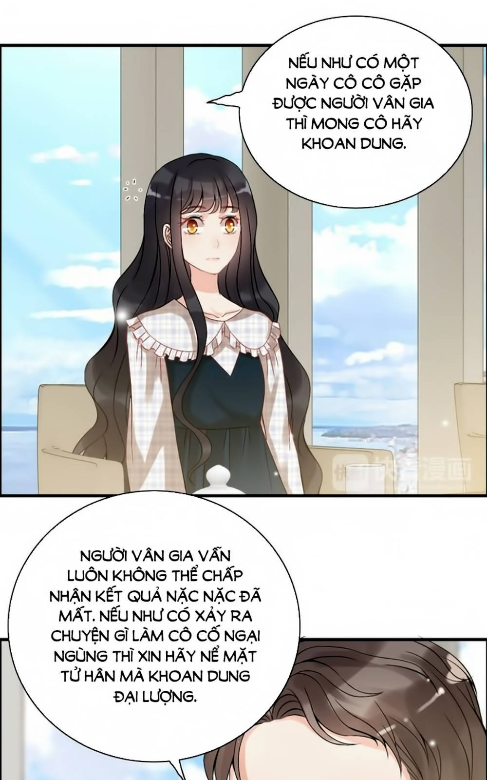 Cô Vợ Hợp Đồng Bỏ Trốn Của Tổng Giám Đốc Chapter 85 - Trang 2