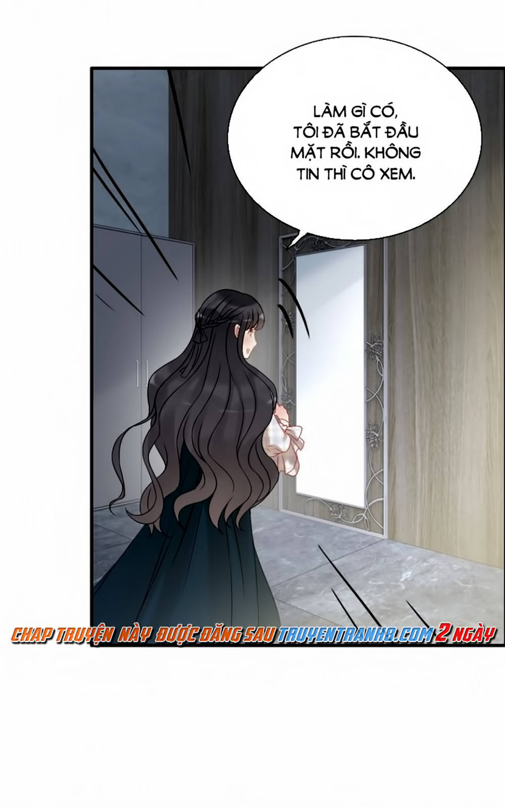 Cô Vợ Hợp Đồng Bỏ Trốn Của Tổng Giám Đốc Chapter 85 - Trang 2