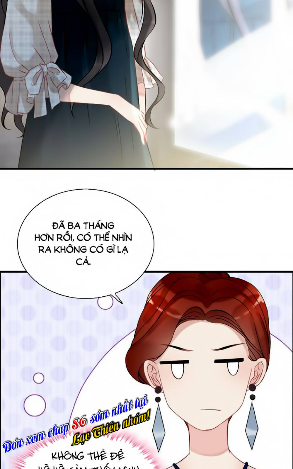 Cô Vợ Hợp Đồng Bỏ Trốn Của Tổng Giám Đốc Chapter 85 - Trang 2