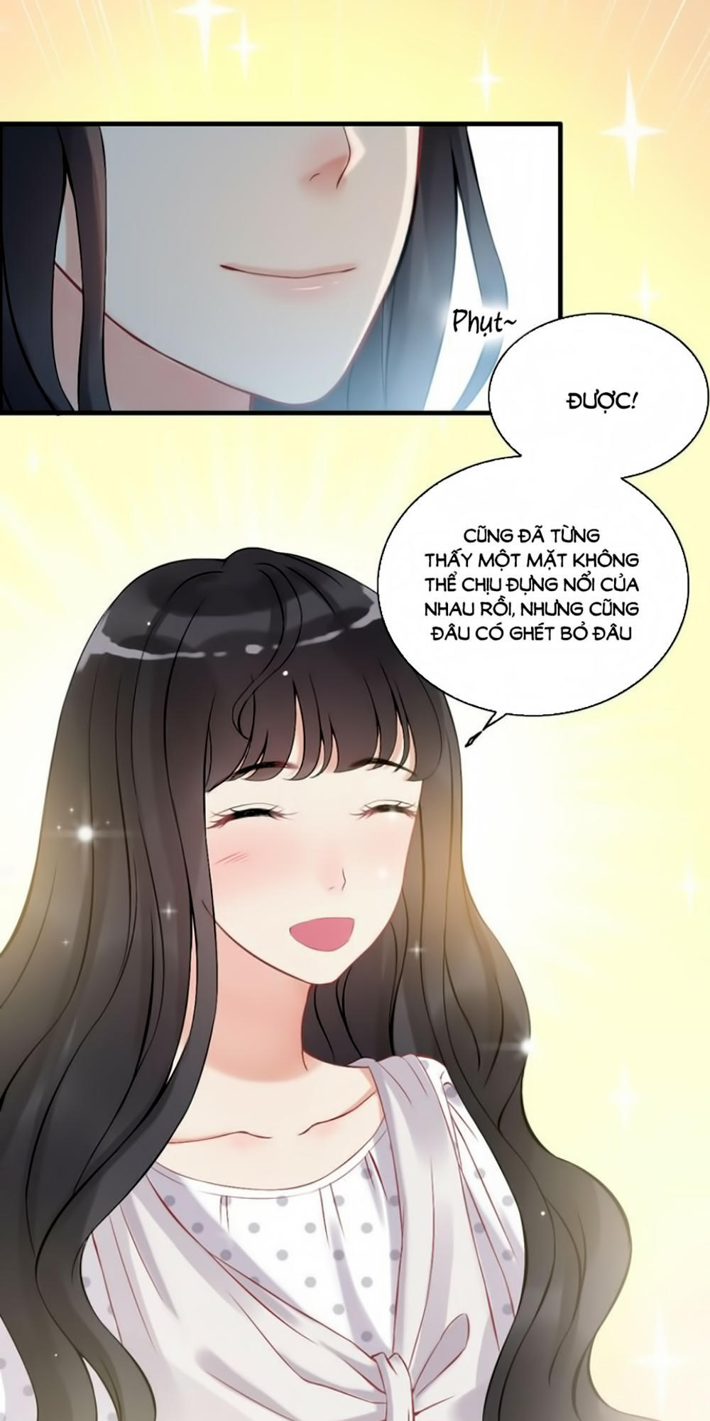 Cô Vợ Hợp Đồng Bỏ Trốn Của Tổng Giám Đốc Chapter 84 - Trang 2