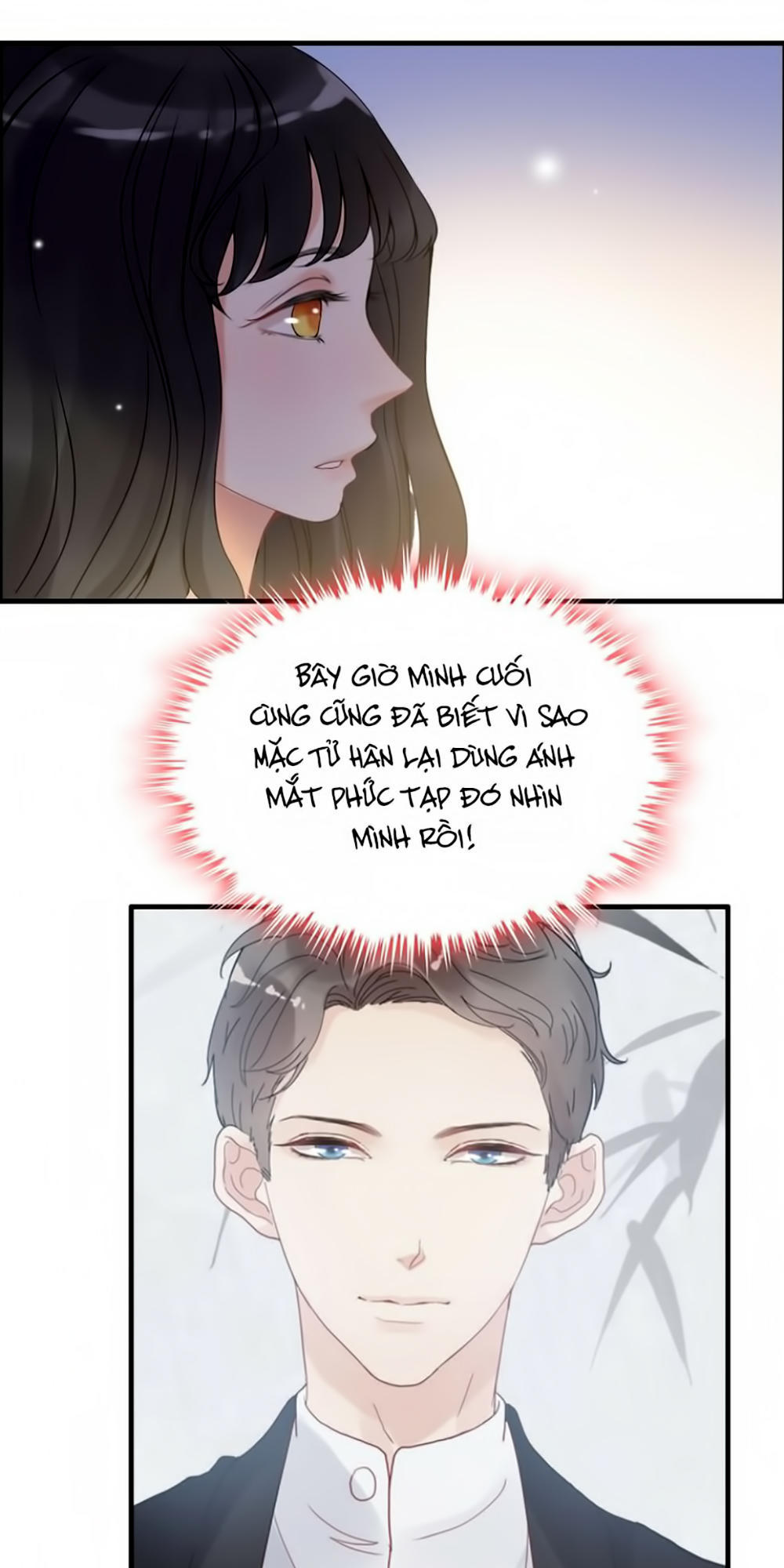 Cô Vợ Hợp Đồng Bỏ Trốn Của Tổng Giám Đốc Chapter 84 - Trang 2