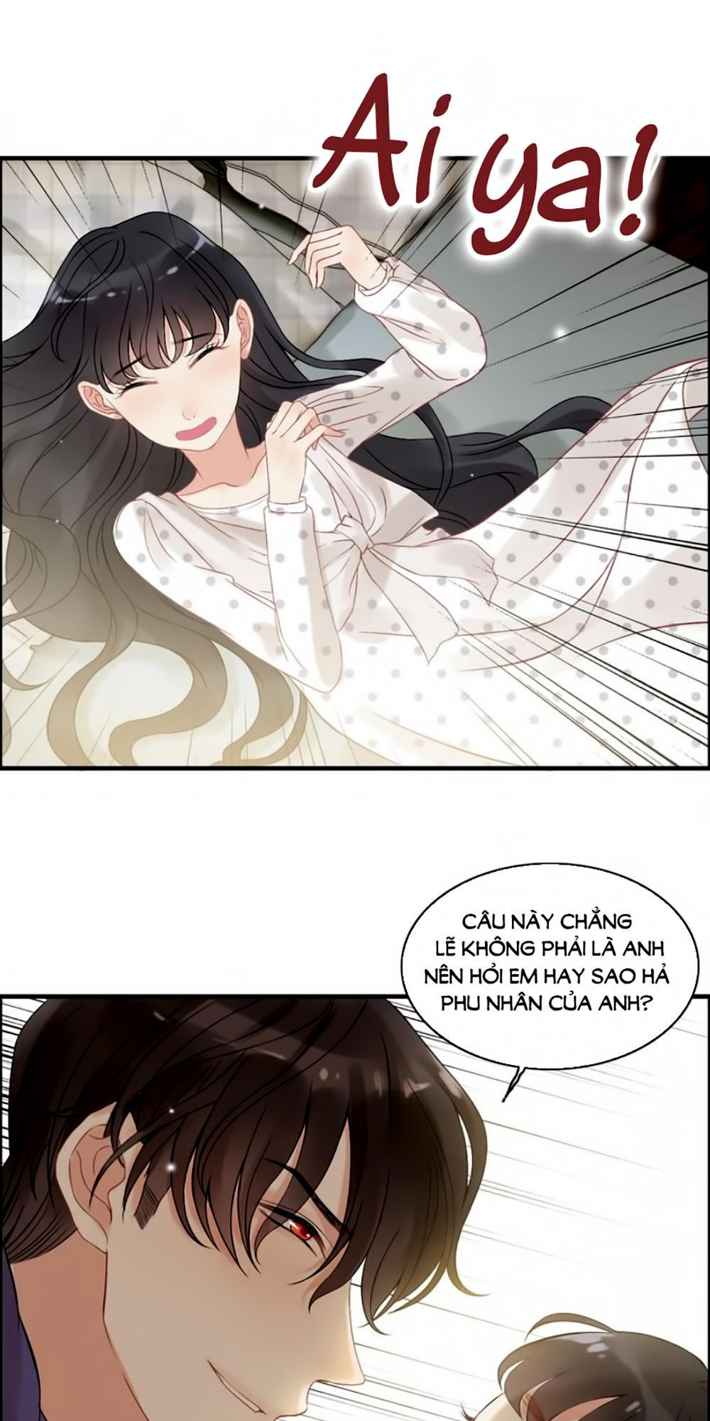 Cô Vợ Hợp Đồng Bỏ Trốn Của Tổng Giám Đốc Chapter 83 - Trang 2