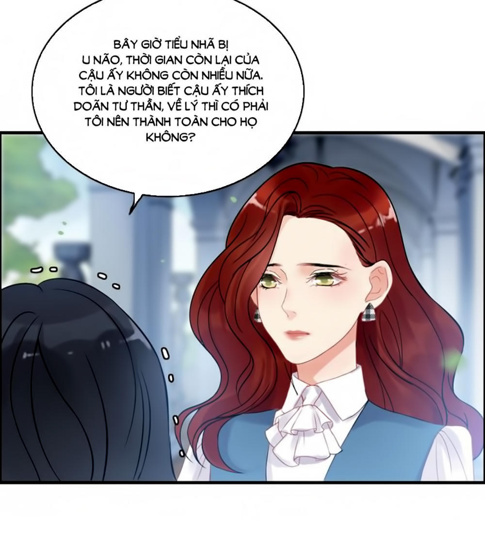 Cô Vợ Hợp Đồng Bỏ Trốn Của Tổng Giám Đốc Chapter 81 - Trang 2