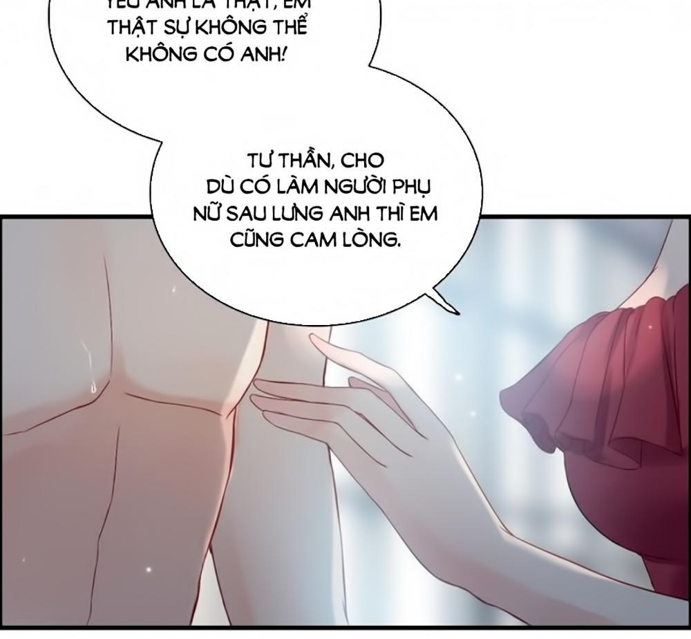 Cô Vợ Hợp Đồng Bỏ Trốn Của Tổng Giám Đốc Chapter 81 - Trang 2