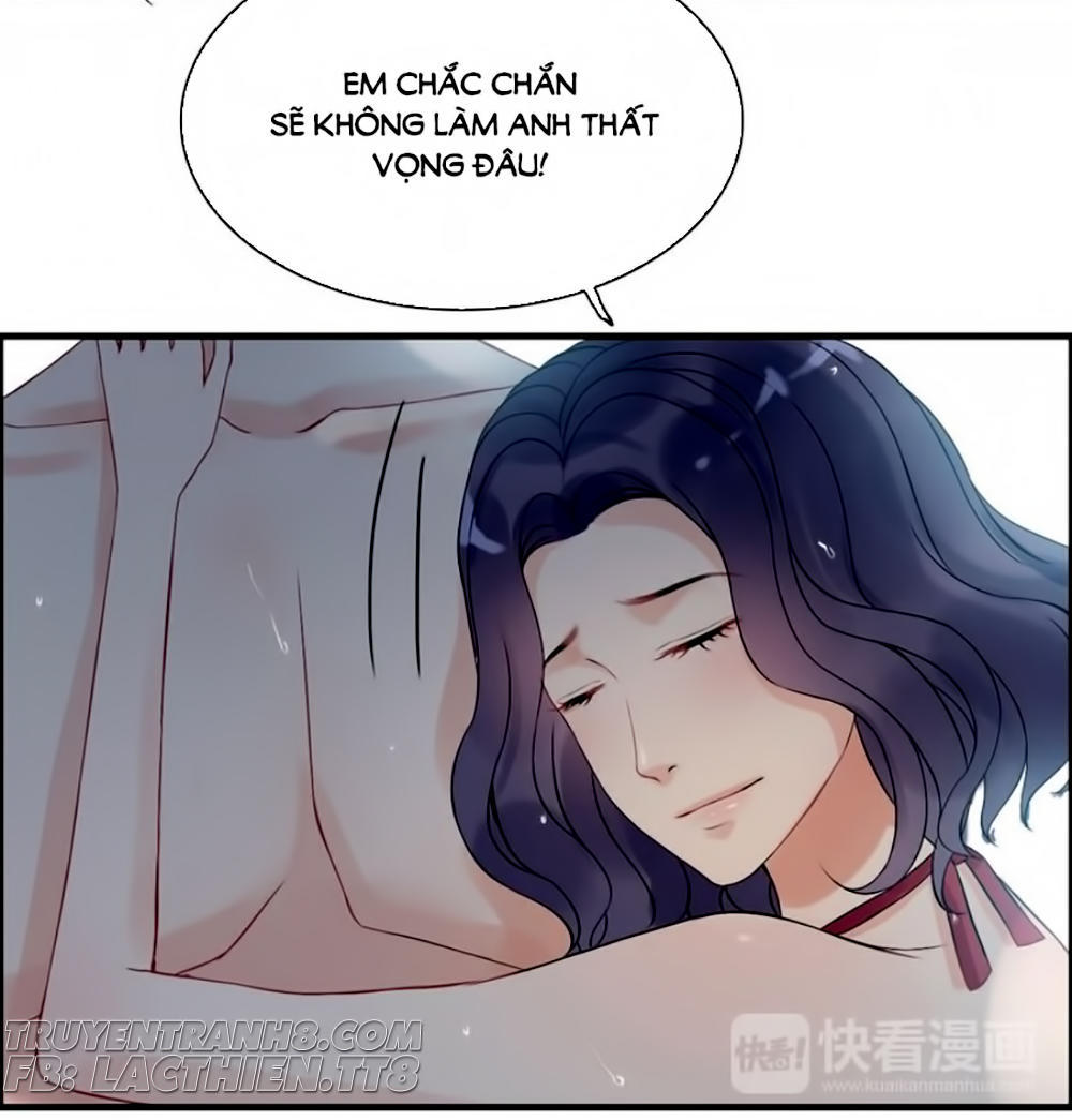 Cô Vợ Hợp Đồng Bỏ Trốn Của Tổng Giám Đốc Chapter 81 - Trang 2