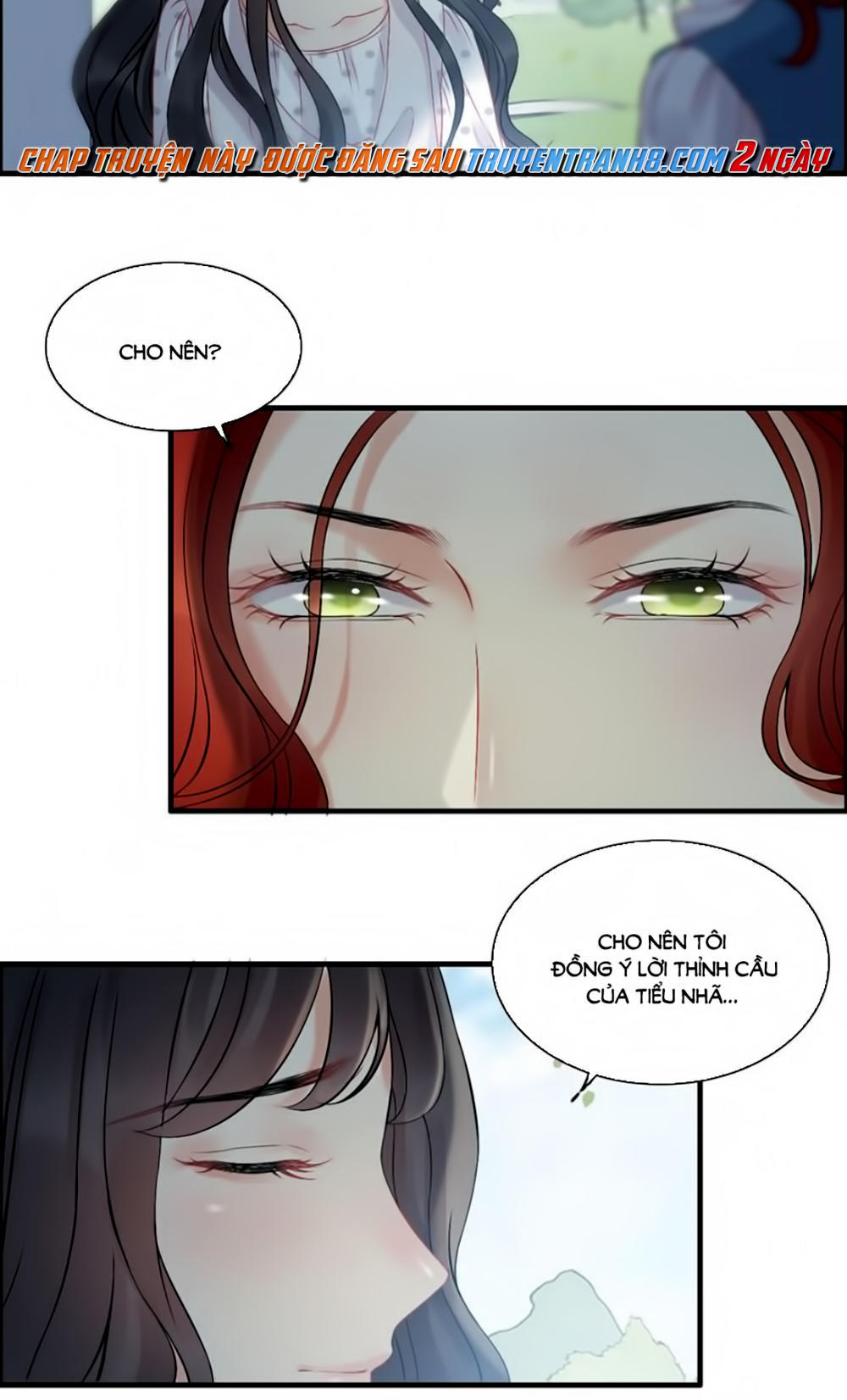 Cô Vợ Hợp Đồng Bỏ Trốn Của Tổng Giám Đốc Chapter 81 - Trang 2