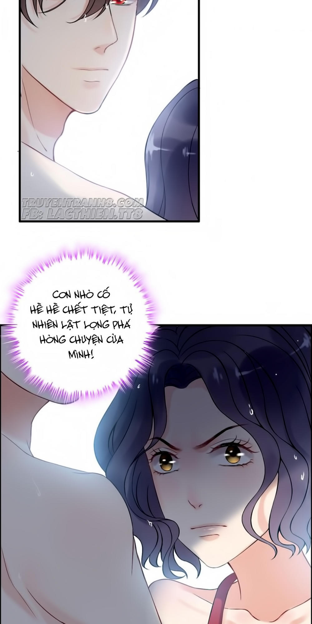 Cô Vợ Hợp Đồng Bỏ Trốn Của Tổng Giám Đốc Chapter 81 - Trang 2